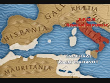 【貴音でRome:TW】ペルガモンに女神の加護を。18の供物【ディアドコイMOD】