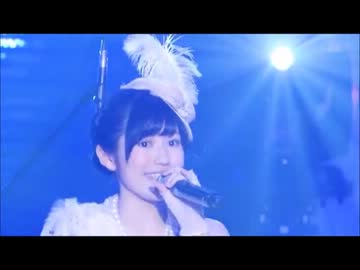 人気歌い手とまゆゆこと、渡辺麻友を比べてみまゆゆ