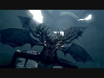 【ダークソウル】難易度カンスト十周目をサクサク攻略【解説実況】Part5