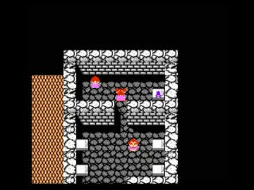 【サンサーラ・ナーガ】そうだ、竜使いになろう【その2】
