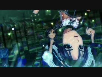 アイドルマスター 「Personalizer (Nhato Remix)」