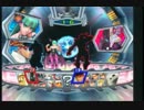 8月25日　中野ＴＲＦ　タツカプ合宿