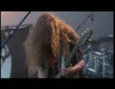 Destruction-Mad Butcher