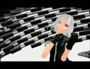 【闇月シャル誕生祭】サイバーサンダーサイダー【MMD+UTAUカバー】