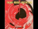 Think About Mutation ‎– Motorrazor