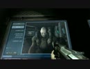 【DOOM 3】　先導実況　０３
