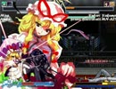 【MUGEN】友情の属性タッグトーナメント2 Part136