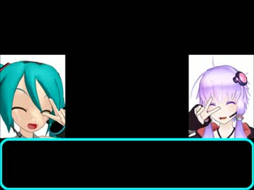 【VM-1グランプリ2013プレシーズンマッチ】ゆっかみっく(ちっちゃいP)