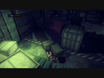 [PC]SaintsRow IV ゲームプレイ 34