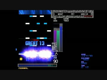 【発狂BMS】★★5 人形楽団　 ～ Puppet Ensemble ・∀・ ～ easyclear