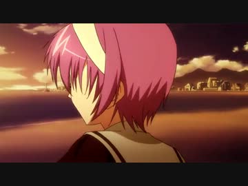 【MAD】EF - Say Good bye【AMV】