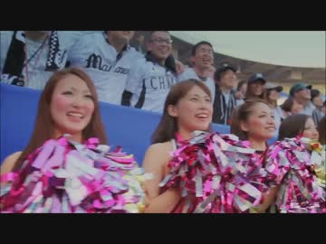 千葉ロッテマリーンズ２０１３　序盤戦ハイライト！