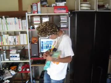 グッバイマイギター / midair peace