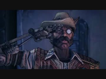 Borderlands2実況プレイ（大嘘）　その2
