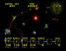 初めてスターフォックス64　エクストラをやってみた その3