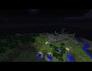 【Minecraft】 ワルプルギスの夜に備～～なった お知らせ 【ゆっくり実況】