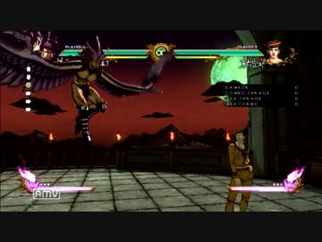 【ジョジョASB】9/10アプデ後の1F空中判定