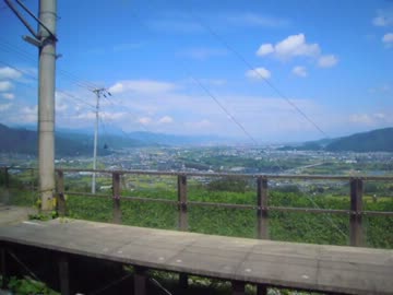 【ゆっくり】鉄道で日本一周part50【長野・新潟】