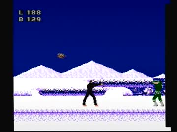 【実況】いい大人達がゴルゴ１３神々の黄昏を本気で遊んでみた。part13