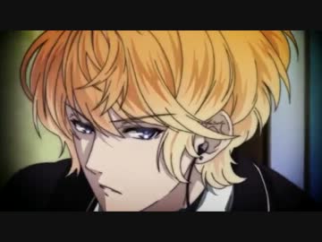 2013年秋アニメ一覧Cパート