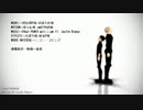 【進撃のMMD】団長と兵長で #that POWER