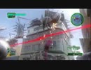 【実況】地球防衛軍4　PS3　オンライン mission3　[クローディア]