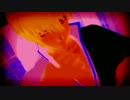【MMD銀魂】アザレアの亡霊【坂田金時】