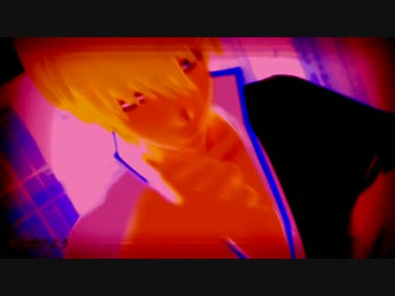 【MMD銀魂】アザレアの亡霊【坂田金時】