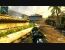 【PC:BO2】032 TDM MTAR٩( 'ω' )و