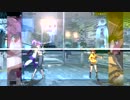 7/13 レジャーランド秋葉原 UNI 渡辺社長主催2on2 part2