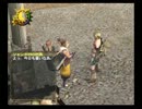 【MH2】ジャンボ村BGM 昼 その1(軽量版)【環境音あり】
