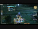 【FF14】古城アムダプール 11分45秒 ナ竜詩白