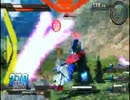 【EXVS】シャングリラ系男子ジュドー君Part2