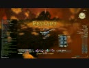 FF14　真タイタン　召喚士視点