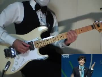 滝川クリステルさんの「お・も・て・な・し　♪」を弾いてみたょ