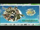 艦これプレイ「打ち方;y=ｰ( ﾟдﾟ)ﾖｰｲ!!」ｐａｒｔ.3