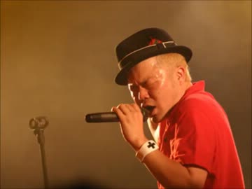 【作業用BGM】 音楽レイプ！ NONA REEVES feat.野獣と化した先輩 Part2.mp4