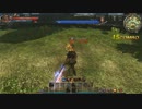 【C9】バサカ硬直コンボ グラスイ始動2