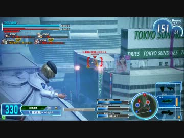 18標準ヴィンディケイター動画その４