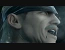 【初プレイ】もうスネークとは呼べないメタルギアソリッド4実況!! Part27