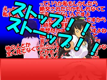 【ノベマス】First Cont@ct～はるちはひびたかの場合～