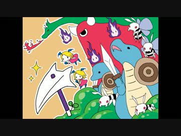 【勇なま】なまいき日和。【手描き】