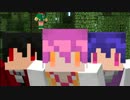 【Minecraft】ちょっと聖人になってくる！ 01 【実況】