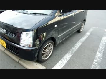 関東喋車録～Coffee and Driving～ 18面前編