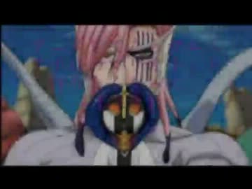 【BLEACH】フワフワなマユリ様【羊毛フェルト】