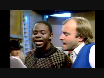 phil collins & philip bailey easy lover 1984 【Rare unbranded 】