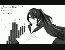 【ＧＵＭＩ】　Light on Girl 【オリジナル】