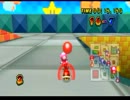キンテレ好きがマリオカートWiiを実況 part6【ぐる誕杯9/8③】
