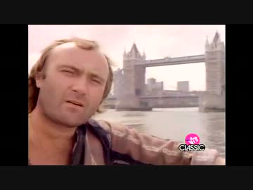Phil Collins - Take Me Home