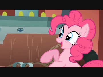 【MLP】 Pink Pinkie Remix